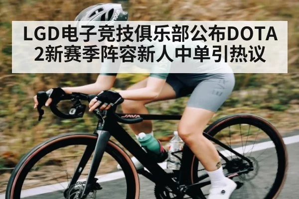 LGD电子竞技俱乐部公布DOTA2新赛季阵容新人中单引热议