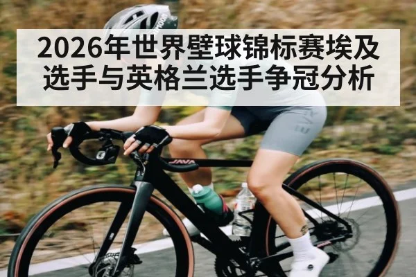 2026年世界壁球锦标赛埃及选手与英格兰选手争冠分析